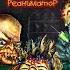 Хеви метал мен