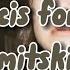 Francis Forever Lyrics Mitski Mitski Lyrics