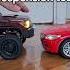 Mn82 Rc Car Vs Rastar Bmw Rc Rccar Rccars Offroad Offroadrc Toycar Mn82 Rastar Shorts