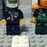 LEGO MEM В начале было 2 сестры