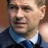 Can Steven Gerrard Make Rangers Champions Again THE JOURNOS