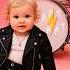 APT Baby Version APT Baby Cutebaby Rosé Brunomars