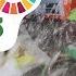 ODS 13 Para Niños Acción Por El Clima