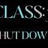 CLASS Y 클라씨 SHUT DOWN Inst