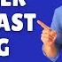 East Coast Swing Basic Steps A Beginners Guide To East Coast Swing