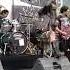 TIKUS KAMPUNG TIKAMP Hell Kurawas Live GRINDFEST VOL 1 2019