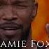 Jamie Foxx Does An Impersonation Of Leonardo Di Caprio And Christoph Waltz Making Celebrities Laugh