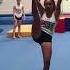 Heel Stretch Shorts