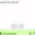 U25 S4 Duolingo Spanish Let S Learn Study Duolingo Languagelearning Shorts Spain