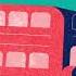2D Motion Graphics Inspiration Series