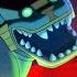 The Stone Jaguar Attacks The Aztec Village The Road To El Dorado CLIP