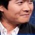 Ben Wang Reveals How Watching An Unhealthy Amount Of Television Helped Him Learn English