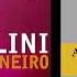 Bellini Samba De Janeiro High Quality Audio