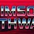 Crimson Synthwave Doc MuZiK MLUK Bassboosted YouTubeMusic Instrumental