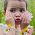 Pretty Little Baby Baby Flowers Cute
