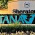 Sheraton Vistana Resort Villas Orlando Video Review