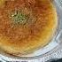 Kunafa Mozzarella Arabin Food Shortsvideo