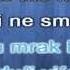 Dzej Gde Cu Sad Moja Ruzo Karaoke