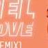 Mabel Mad Love Rosie Thorn Remix