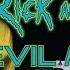 Rick And Morty Evil Morty Theme Cover TheVGMusician