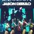 Jason Derulo At Illuzion Phuket 11 06 18
