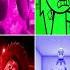 Lady Gaga Bloody Mary Tiktok Remix Speed Up Wednesday Dance Scene 8k Video