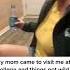 Mom Gets Drunk With Collage Daughters And Slips In Her Own Throw Up Fypシ Foryou Funny Viral 1