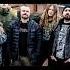 Sabaton шведская группа об Атаке мертвецов рок музыка Sabaton