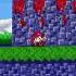 Demo Ends On Ice Cap Sonic BSY Part 2