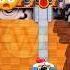 I Blocked Mega Knight Mid Jump Livegaming Androidgames Mobilegaming Gaming Clashroyale