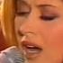 Lara Fabian Si Tu M Aimes Piano Voice Live At SidAction France 1998