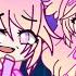 Copycat Gacha Rosiecat GCMV