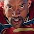 Superman 2025 First Trailer Will Smith