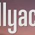 Billie Eilish Bellyache Lyrics