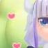MMD Call Me Maybe Motion DL