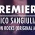 Enrico Sangiuliano Moon Rocks Original Mix Premiere