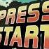 Press Start X Press Start Dex Arson Remix Mashup