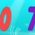 One To Hundred Number Song Counting Numbers Nursery Rhymes For Children By Kids Tv