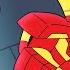 Ol Spidey Learns New Tricks Marvel Super Hero Adventures Try It You Ll Like It SHORT