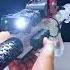 Transparent Apr9 Smoke Tracer Who Needs This For This Summer Holidays Toys Gelblasters Airsof