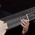 J S Bach Prelude In C Minor Pour Le Luth BWV 999 David Tayler Archlute UHD Video