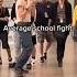 SCHOOL FIGHT CAUGHT ON CAMERA Shorts Fight Worldstar Mma