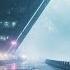 Friday Serenity Enchanting Cyberpunk Ambient For Places You Ve Only Seen In Dreams