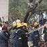 Footage Shows Aftermath At Air India Flight 171 Crash Site