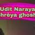 Dil Dil Se Dil Ki Baat Hui Hai Shreya Ghoshal Udit Narayan Jurm