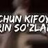 TOHIR SODIQOV KERAK EMAS LYRICS Music Lyrics Reels