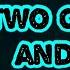 Elizabeth Cook Two Chords And A Lie Lyrics