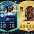 EFL TOTS 20 Where Are They Now Fc25 Fifa Cardfifa