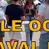 Calle Ocho Carnaval In Miami Walking Tour 4K