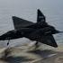 Northrop YF 23 Exclusive Footage And Rare Sightings